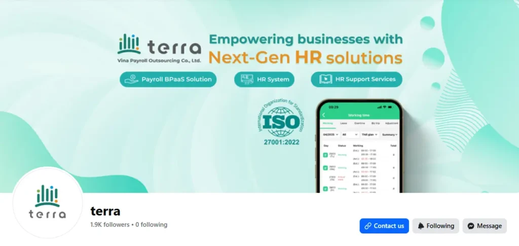 FB Cover terra