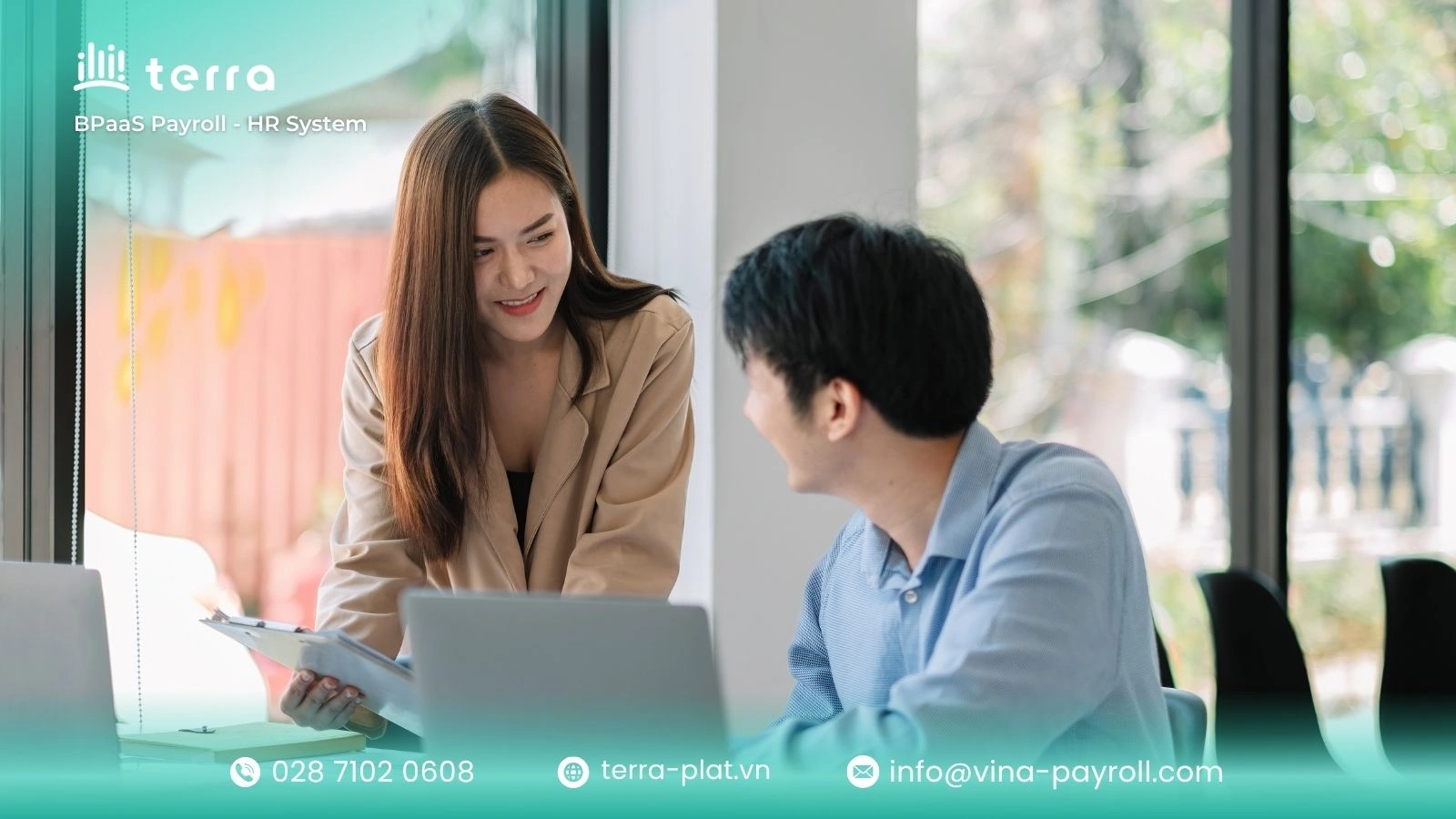 HRBP cần nhiều kỹ năng để phù hợp với môi trường doanh nghiệp nhiều thay đổi