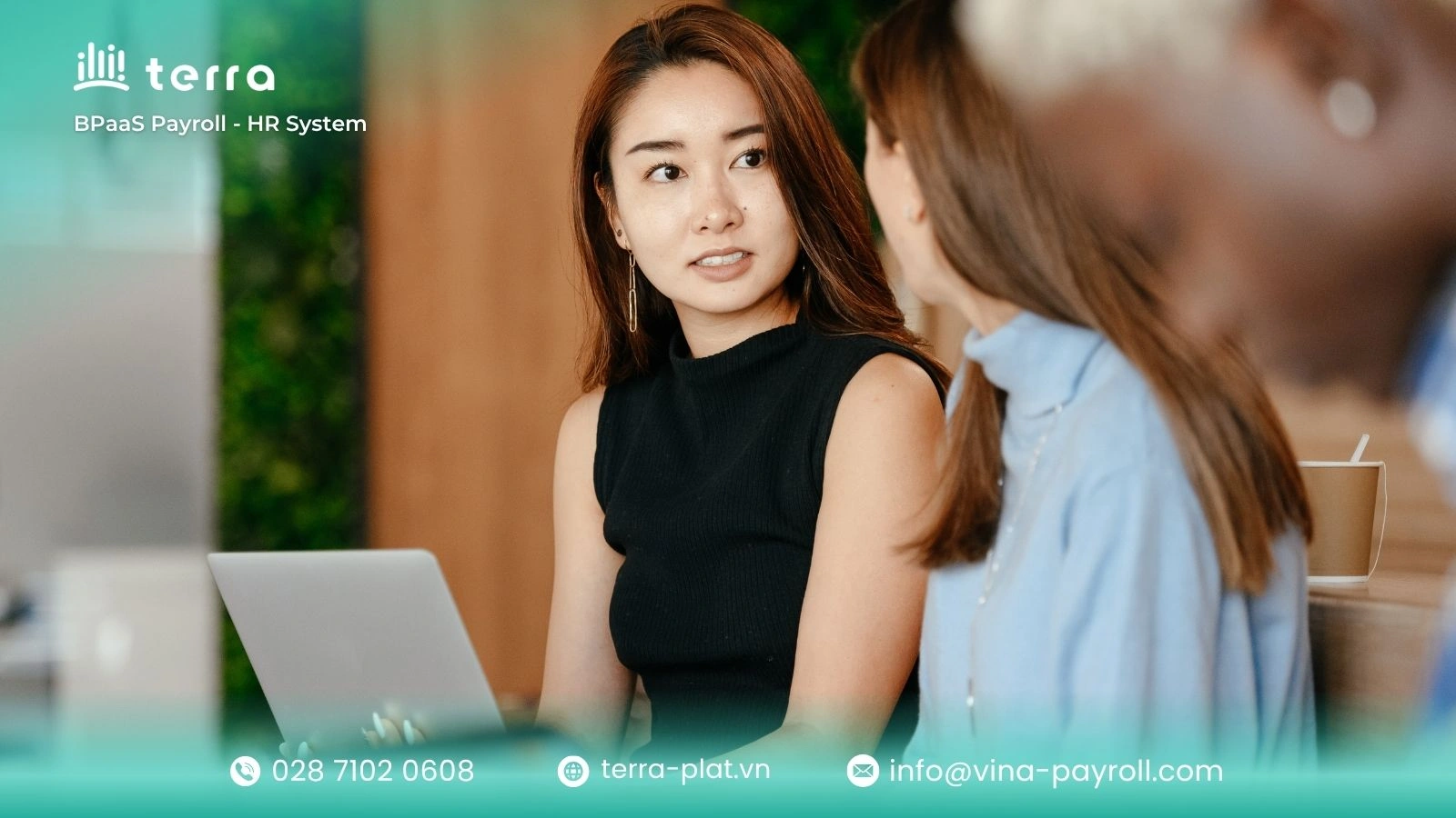 Công việc của HRBP mang tính chiến lược, đòi hỏi nhạy bén trong quá trình xử lý