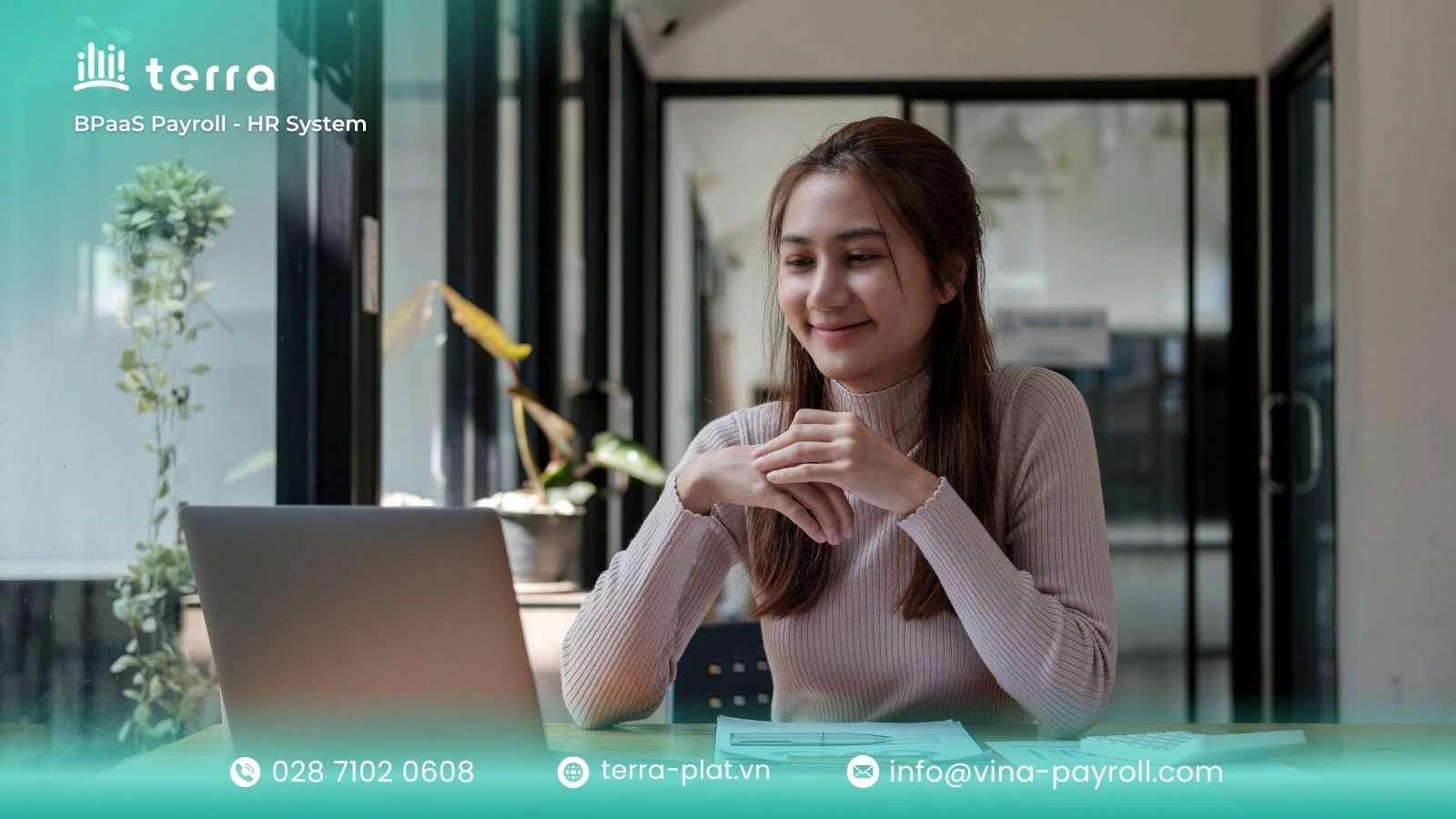 HRBP đóng vai trò thúc đẩy việc chuyển đổi số trong môi trường nhân sự doanh nghiệp