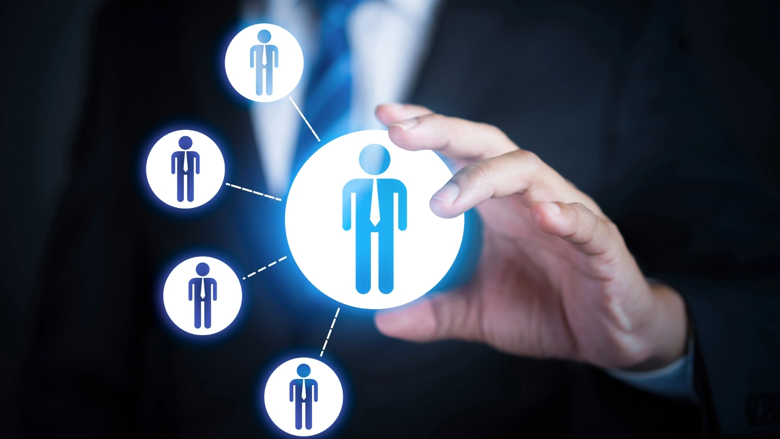 Why should businesses adopt HR management software