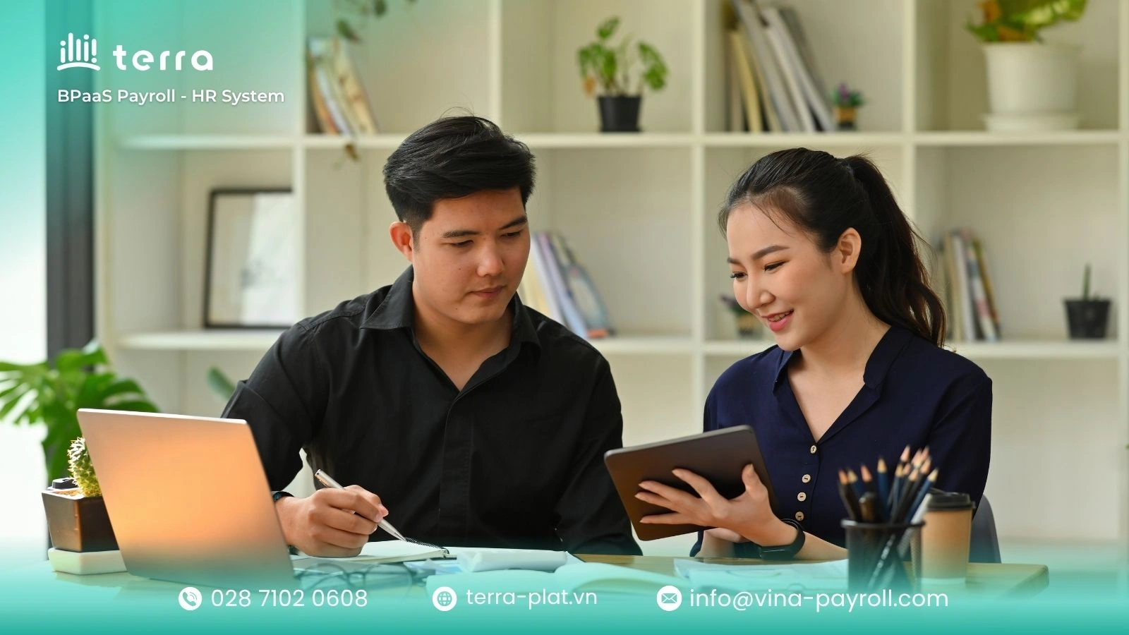 Khác biệt giữa mô hình HR và HRBP là gì