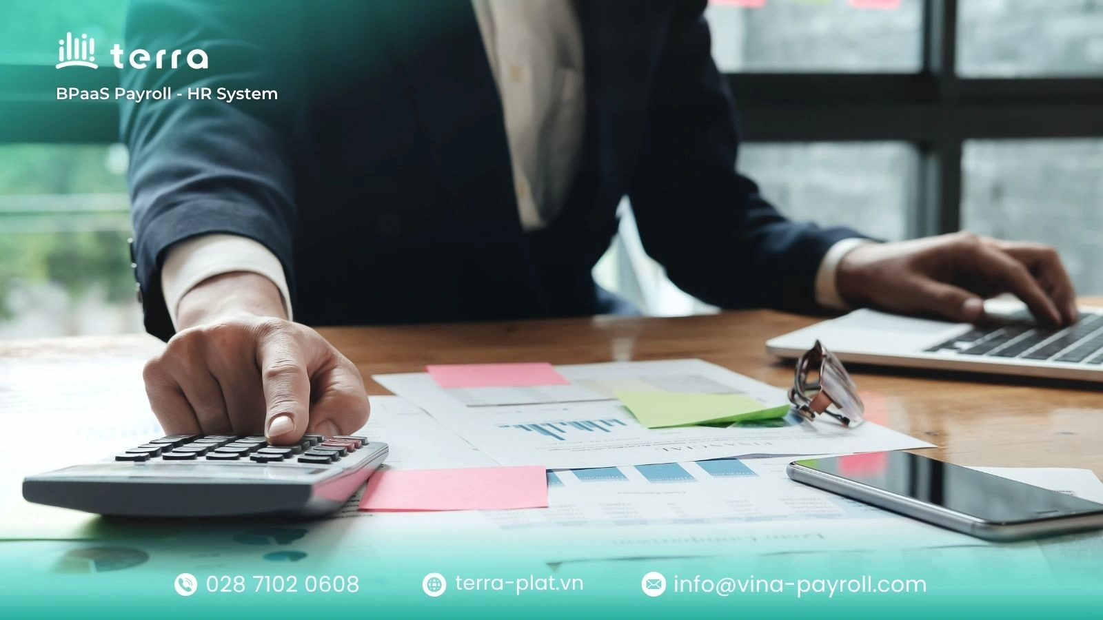 HRBP đảm bảo hoạt động nhân sự phù hợp với tình hình kinh doanh thực tế