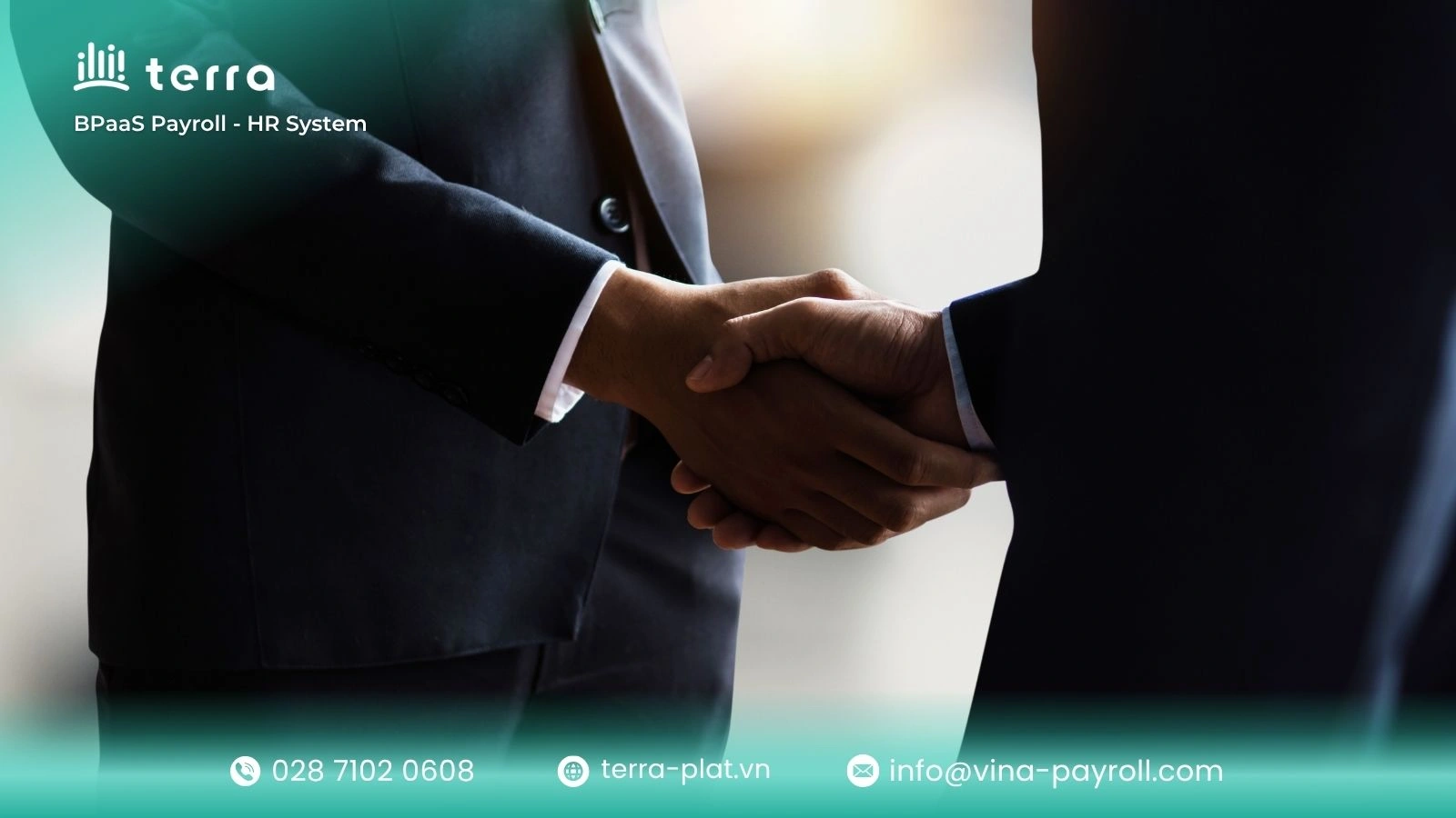 HRBP là gì trong quá trình hoạch định chiến lược kinh doanh?