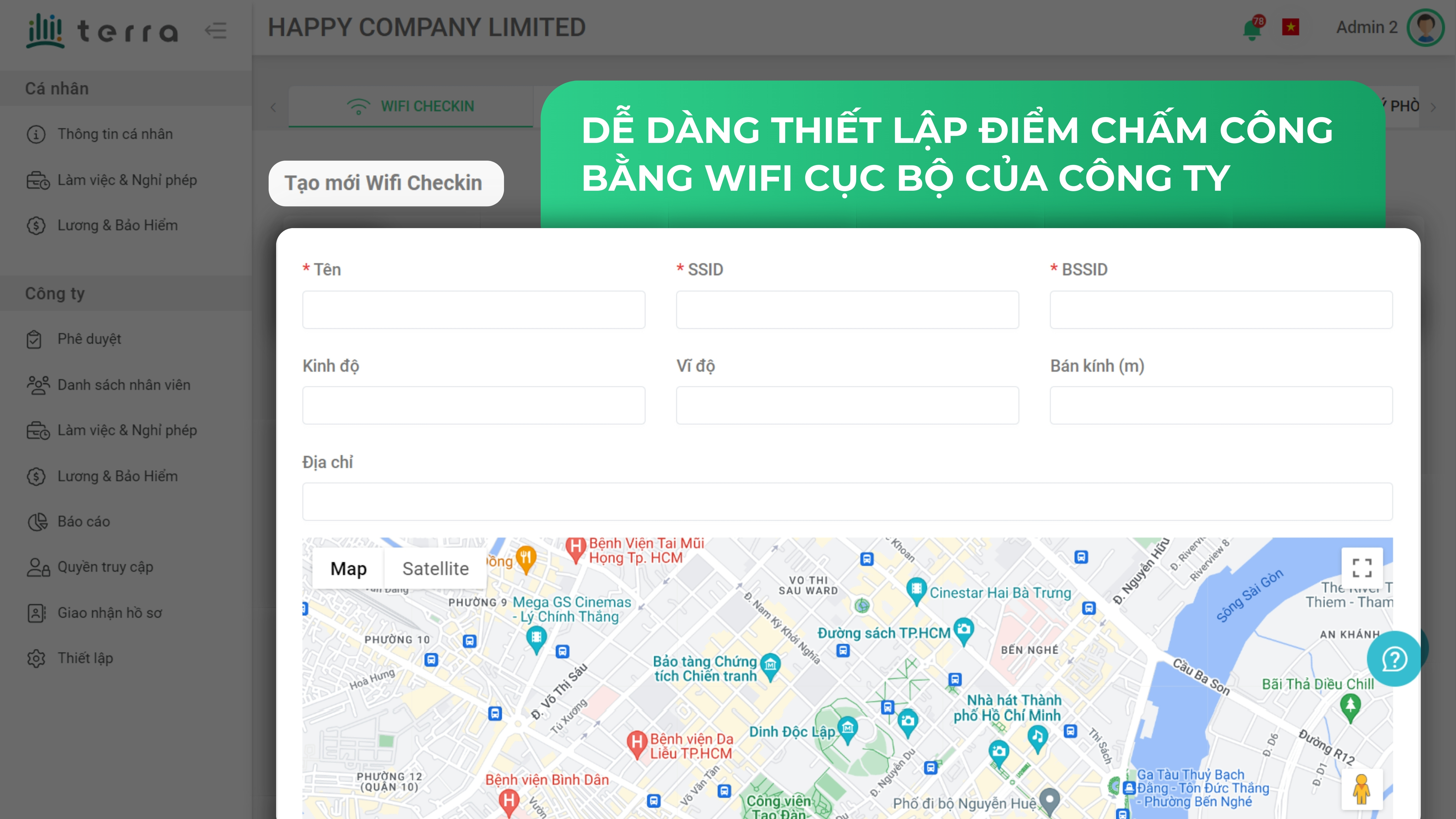 easily-set-up-timekeeping-using-your-companys-local-wifi
