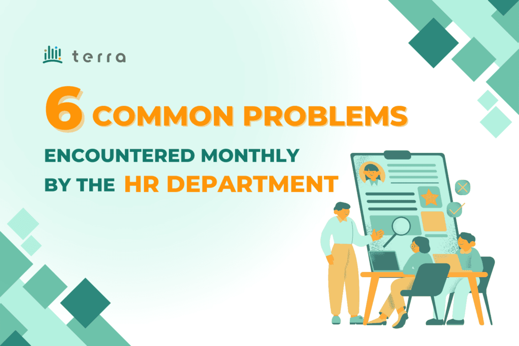 6-common-problems-encountered-by-the-hr-department