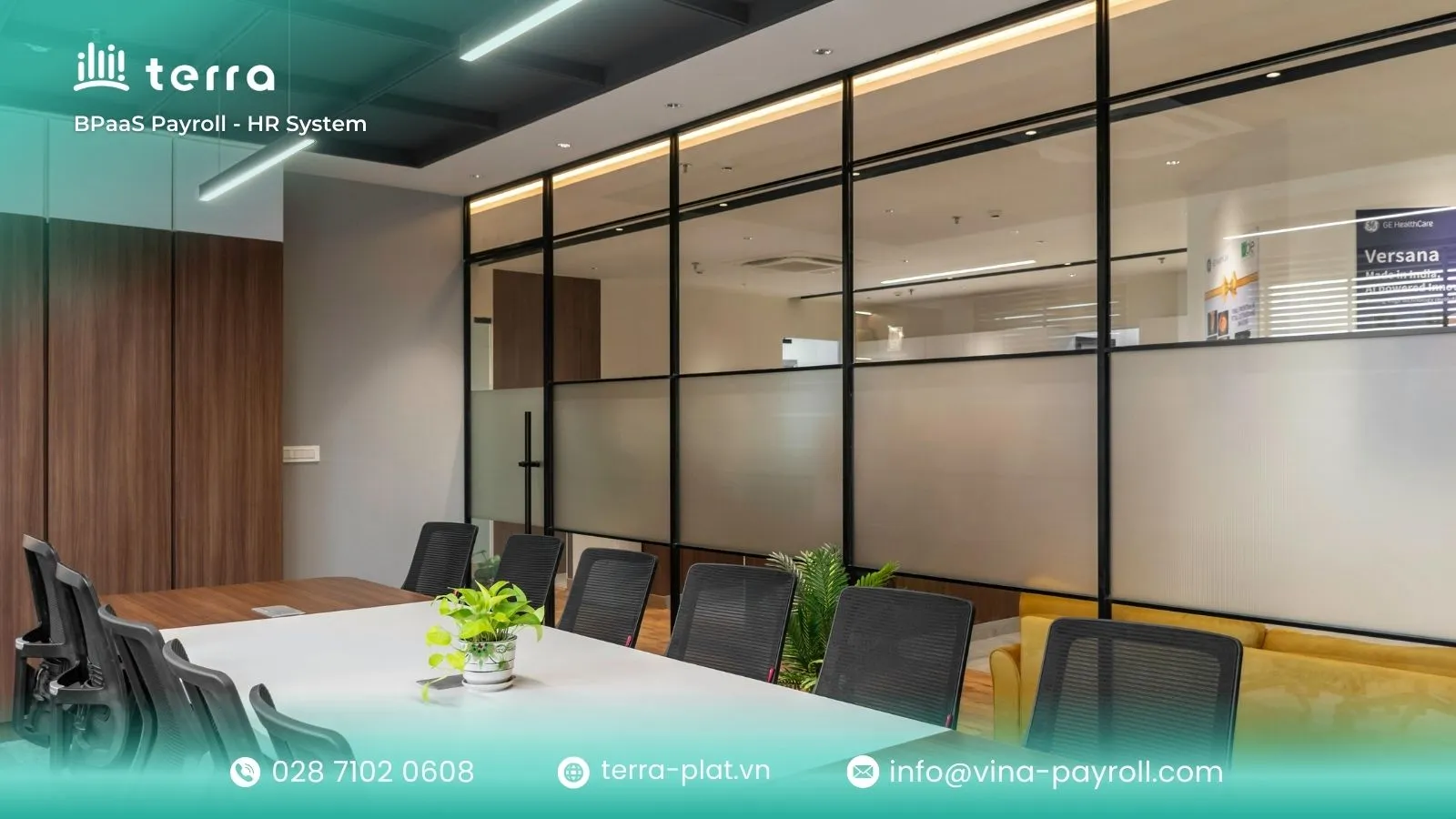 Mức lương kế toán theo quy mô doanh nghiệp