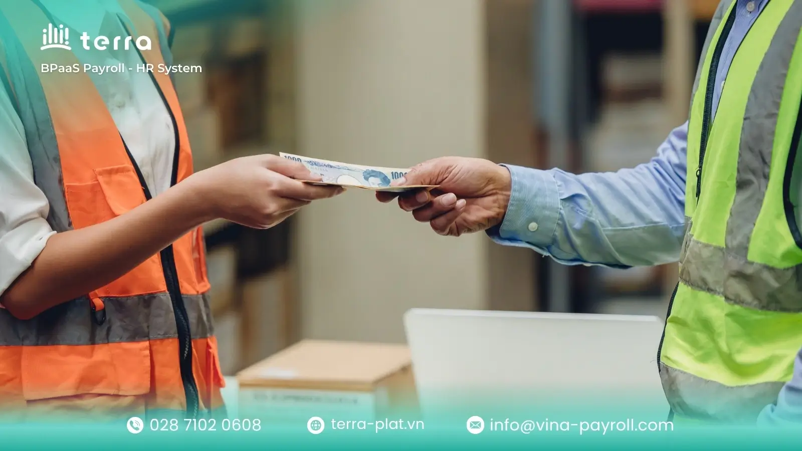 Một số công thức tính tiền lương tăng ca theo từng trường hợp cụ thể