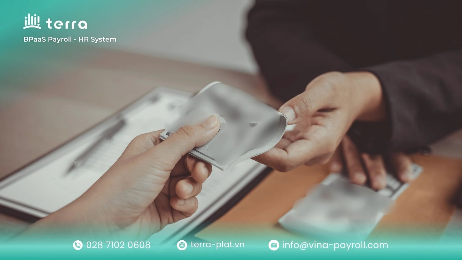 Thu nhập từ kinh doanh là khoản thu nhập chịu thuế