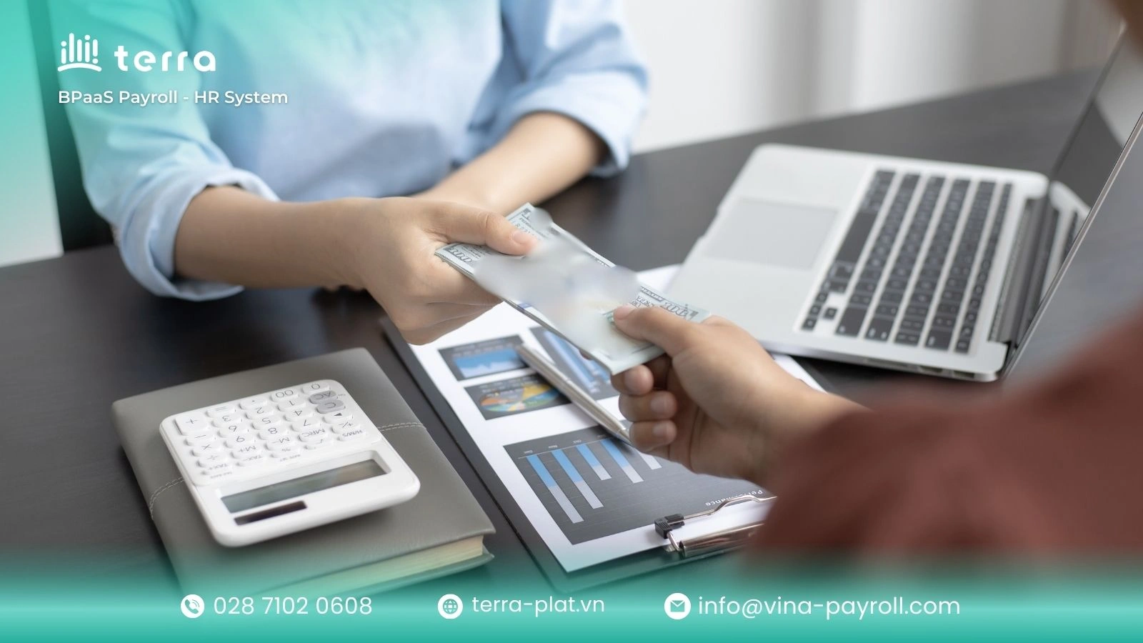 Thu nhập từ tiền lương là khoản thu nhập chịu thuế
