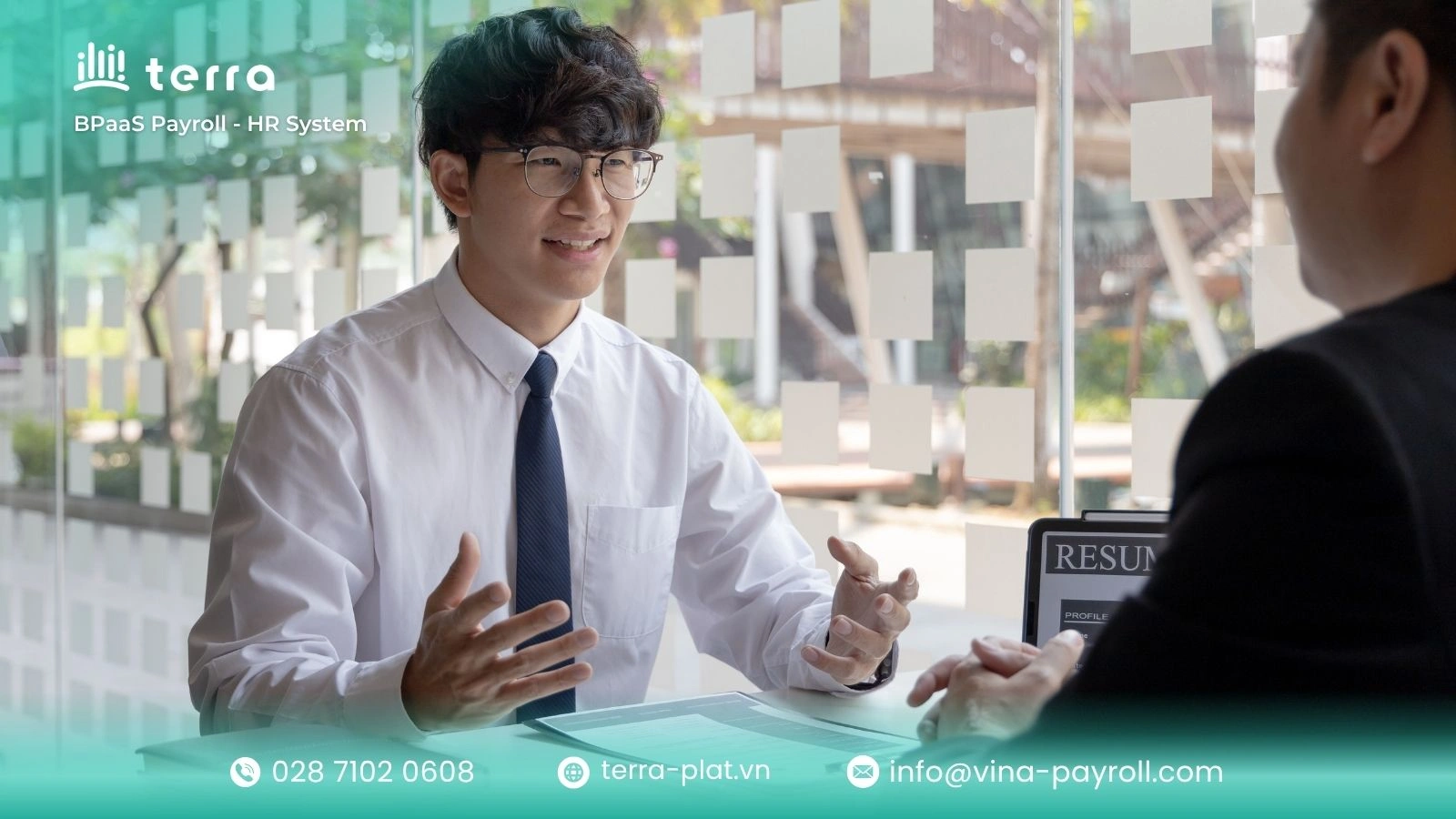 Tuyển đúng người có thể giúp giảm Turnover Rate trong doanh nghiệp
