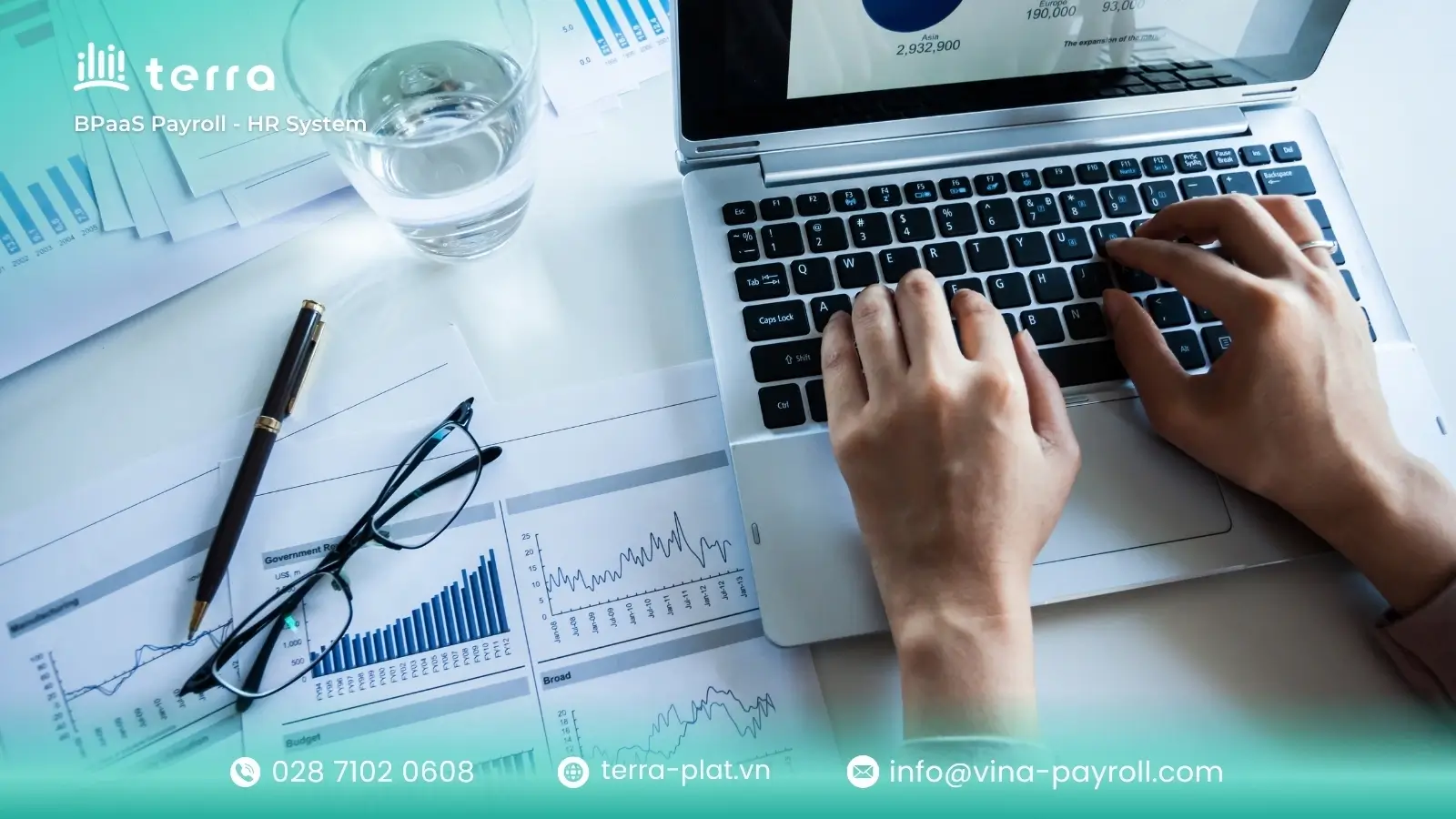 Mục tiêu của báo cáo