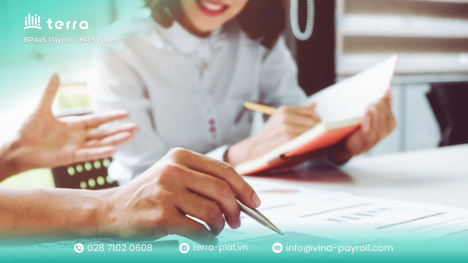 Turnover Rate có thể bị ảnh hưởng do phúc lợi không cạnh tranh