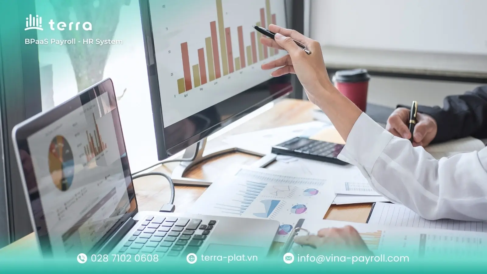 Những thời điểm cần viết báo cáo