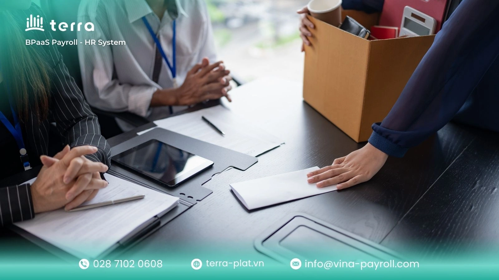 Turnover Rate là tỷ lệ nghỉ việc hay tỷ lệ biến động nhân sự