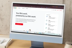 Phần mềm CRM Zoho
