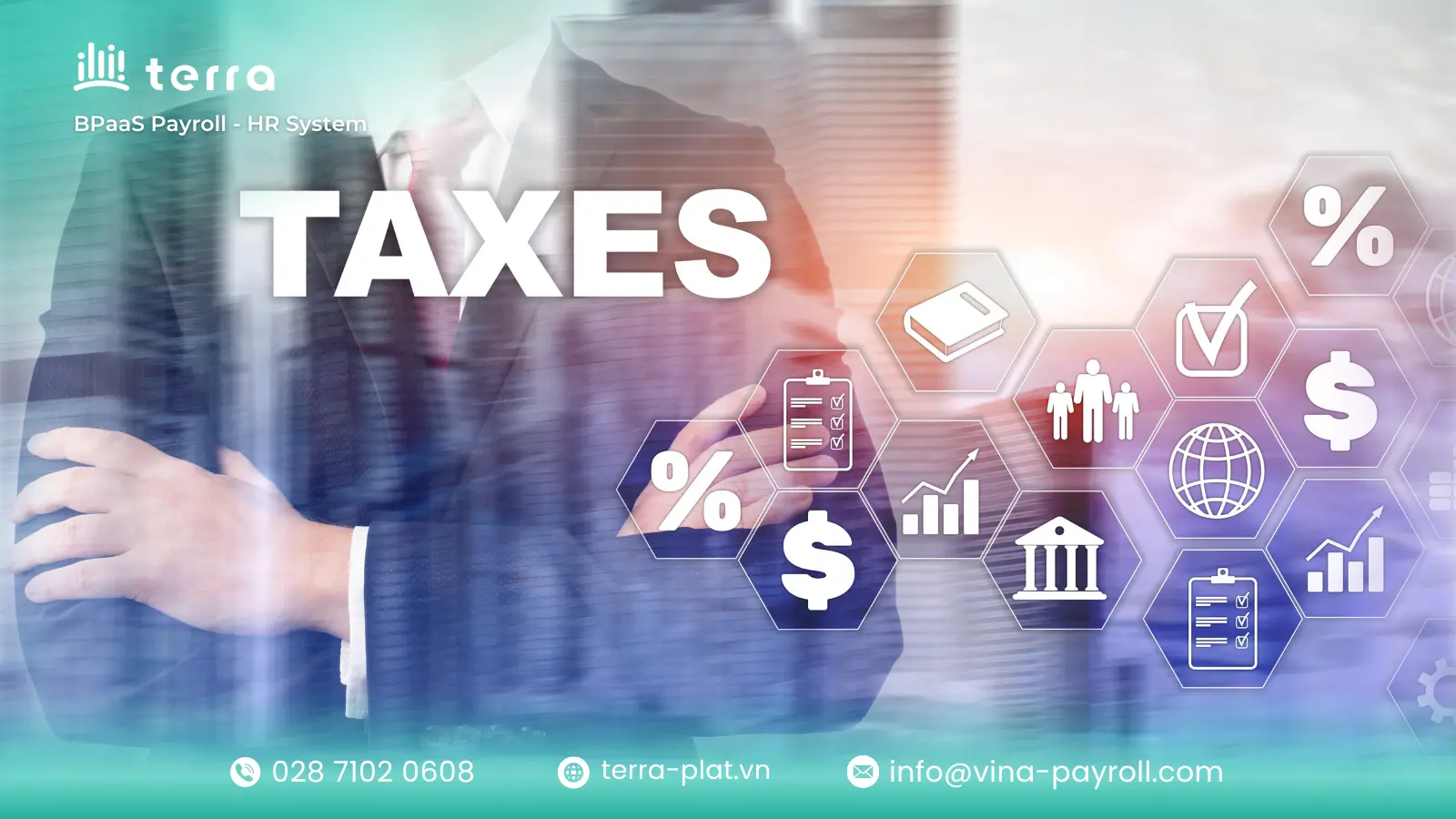 Luật mới thuế thu nhập cá nhân quy định hai cơ chế tính thuế riêng biệt tùy thuộc vào nguồn gốc thu nhập.