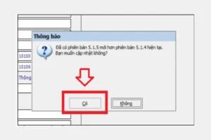 (4.1.1)-man-hinh-htkk-hien-thi-thong-bao-da-co-phien-ban-moi-nhat