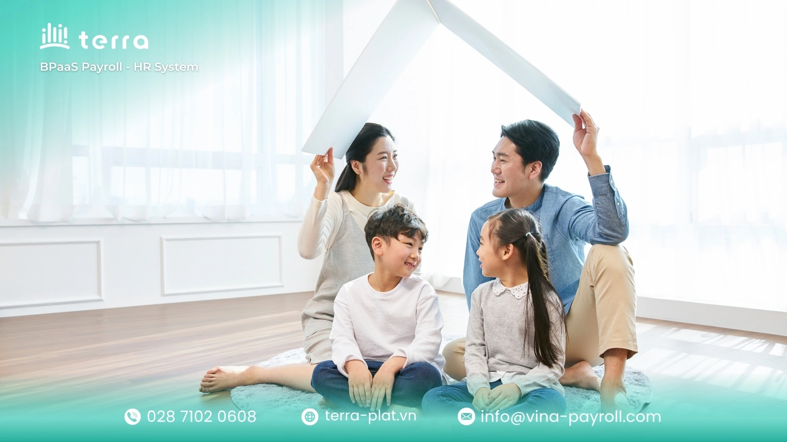 Giảm trừ gia cảnh người phụ thuộc