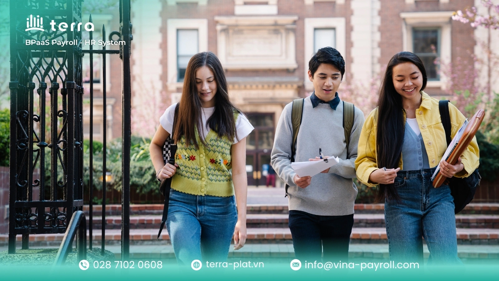 Sinh viên đại học cũng có thể được tính là người phụ thuộc giảm trừ gia cảnh