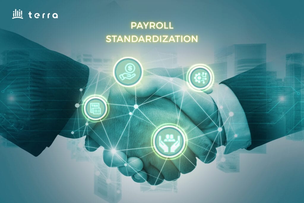 Payroll-Standardization