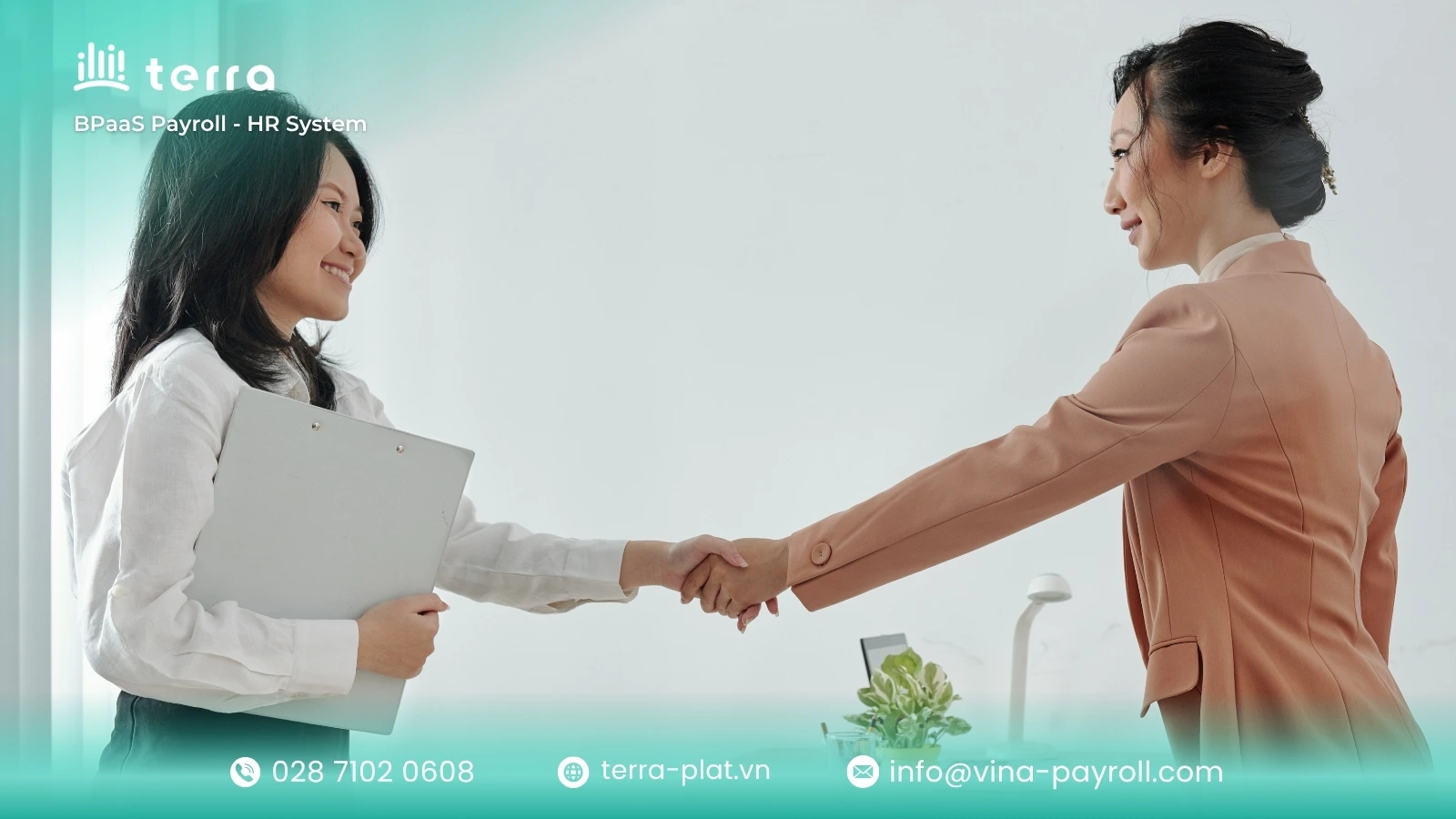 Cơ hội nghề nghiệp trong mảng C&B