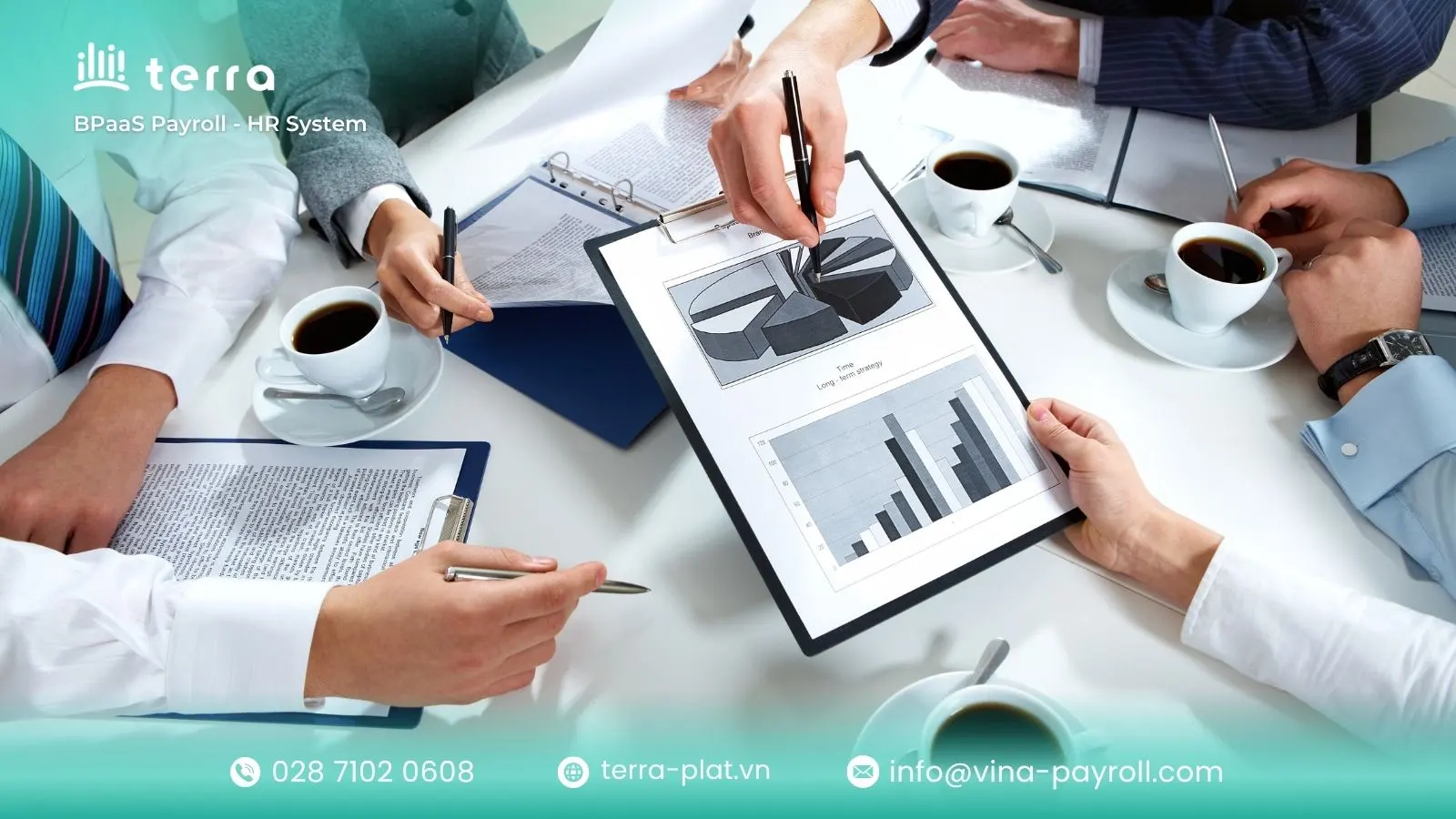 Các bước áp dụng cách tính lương tối thiểu vùng trong doanh nghiệp