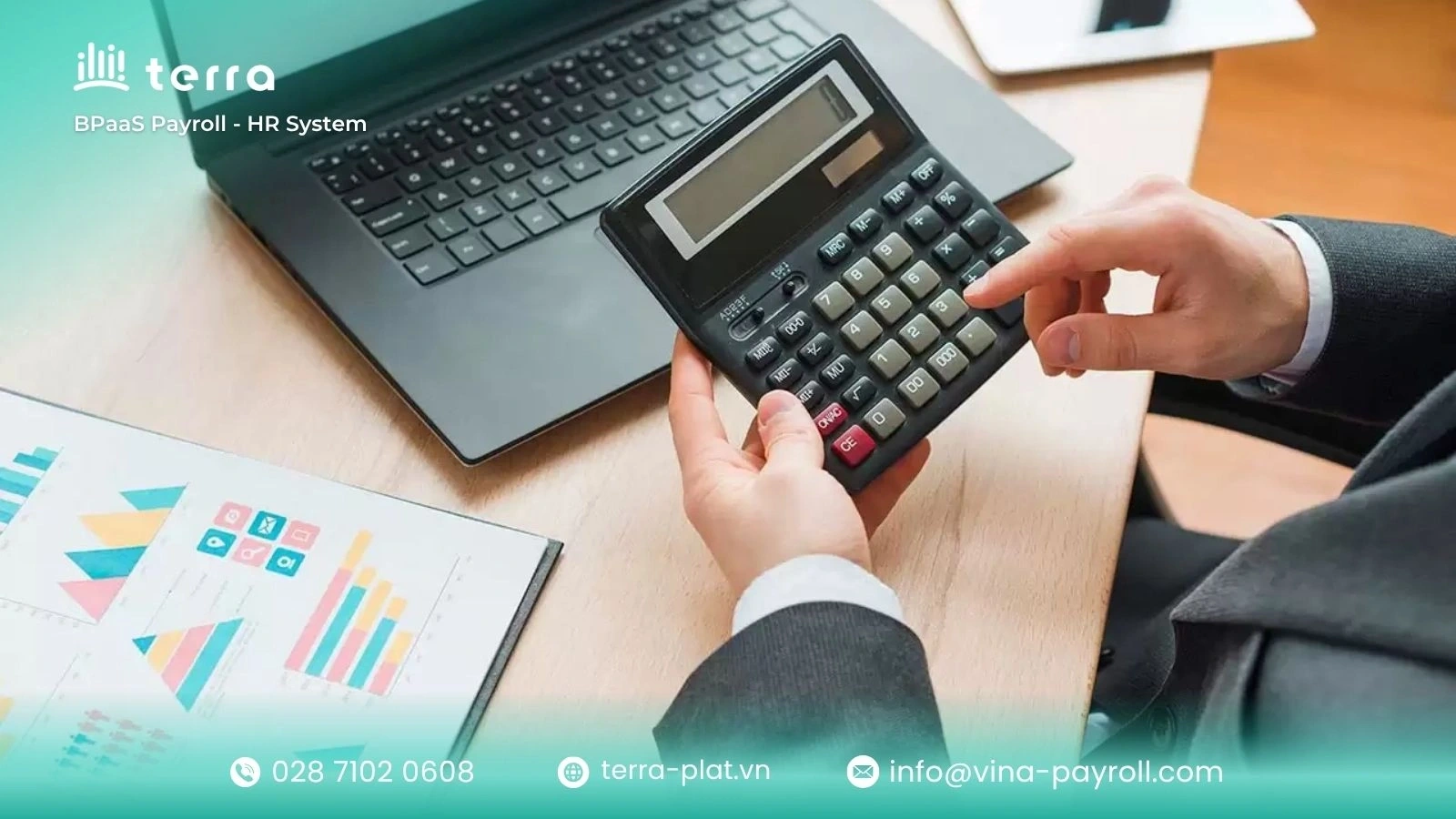 Tham khảo cách tính lương theo ngày công thực tế