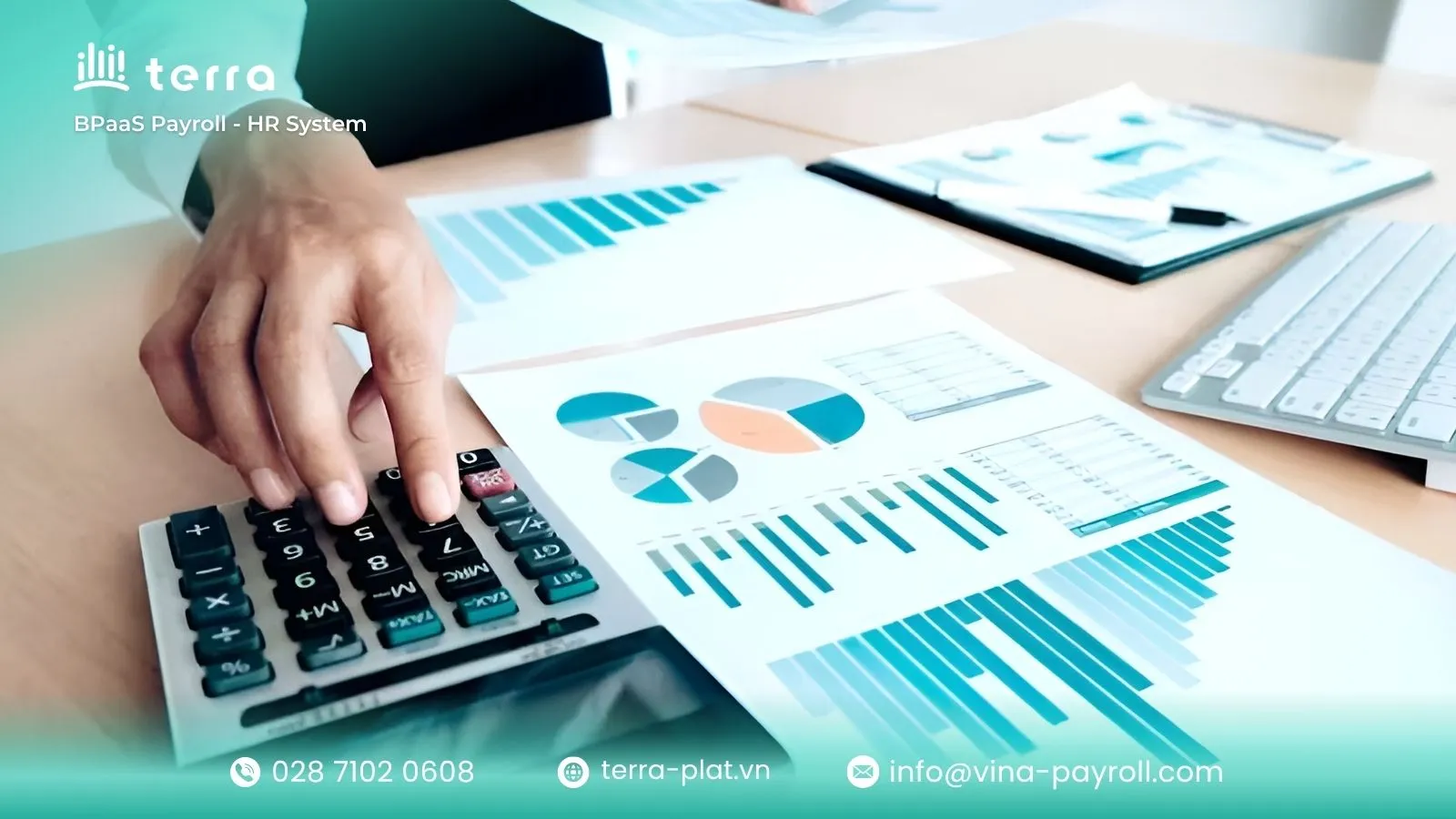 Hệ số lương là sự chênh lệch mức lương giữa các vị trí