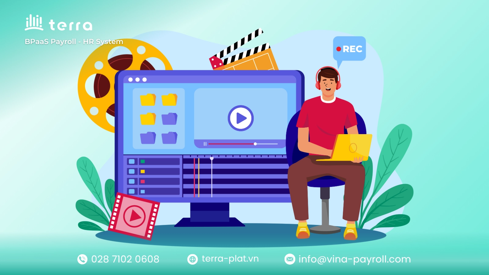 Tuyển dụng nhân sự thông qua các video