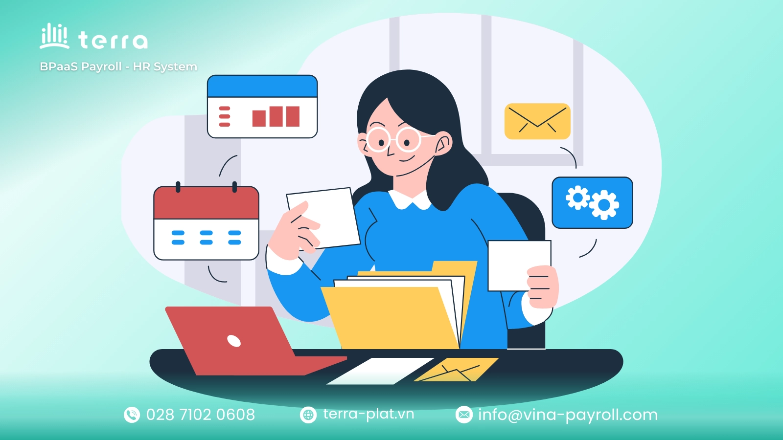 Tầm quan trọng của hoạt động tuyển dụng