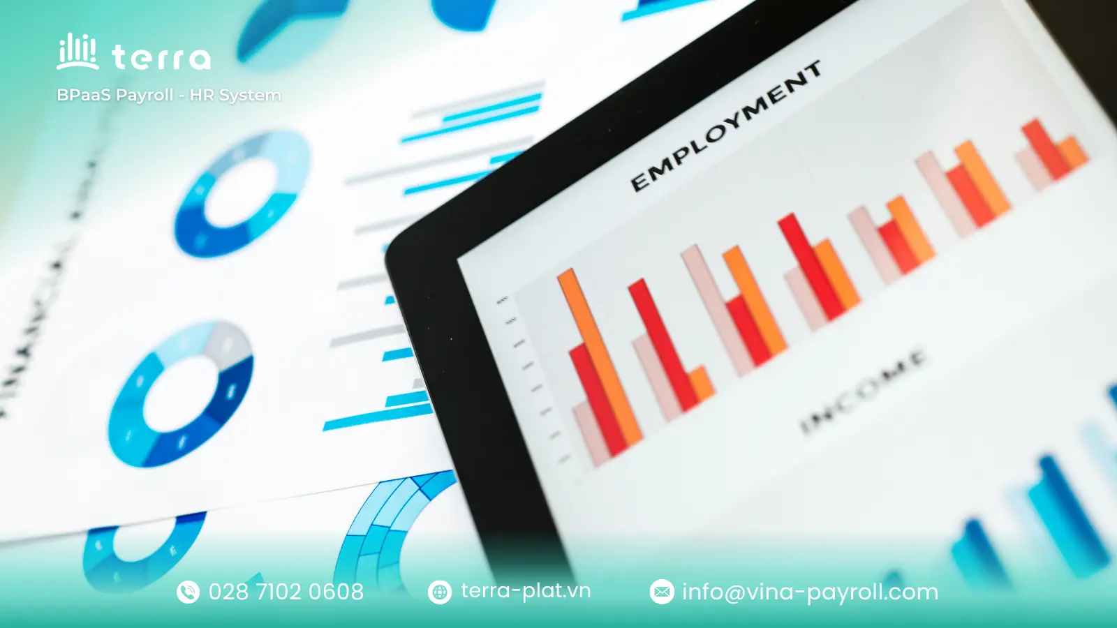 Doanh nghiệp cần phân tích thị trường lao động để cập nhật xu hướng