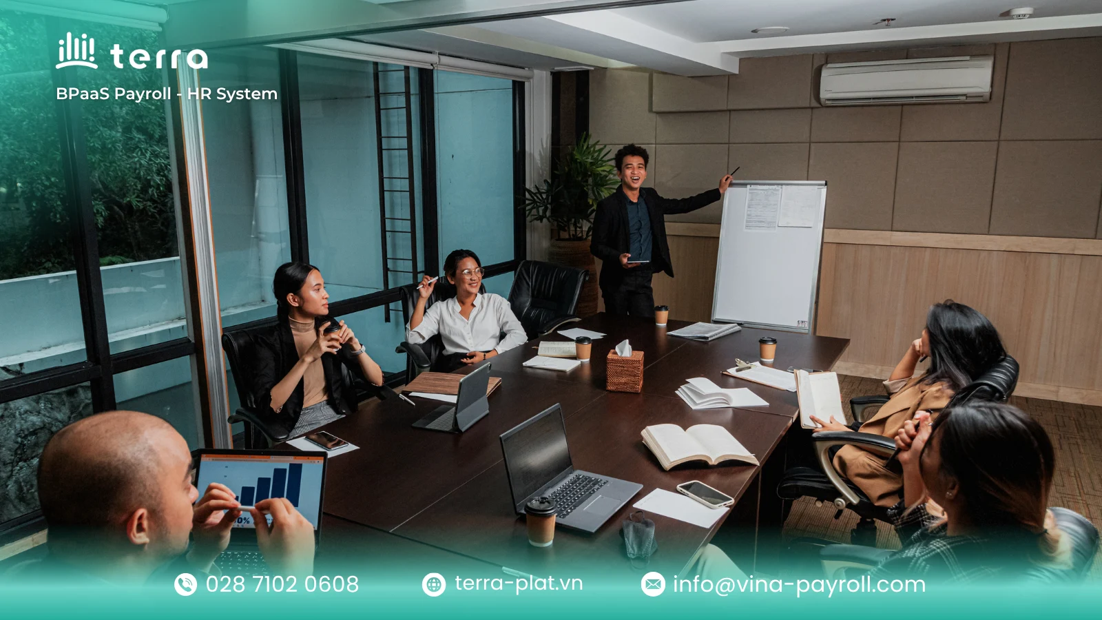 Những yếu tố chính có khả năng ảnh hưởng đến range lương