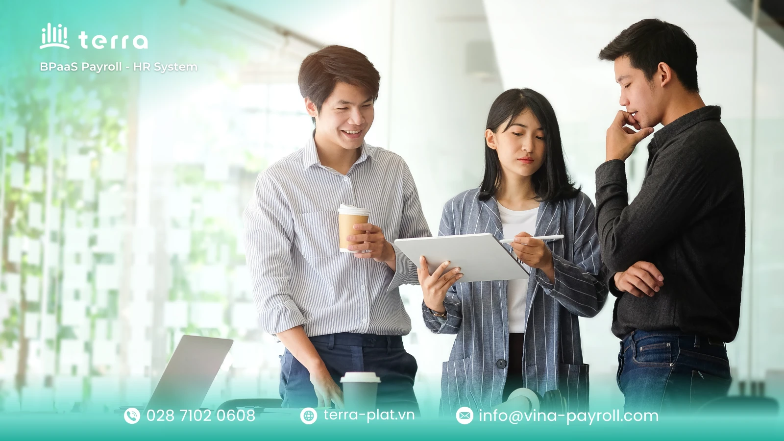 Quản lý nhân sự giúp hạn chế tình trạng thiếu nhân lực