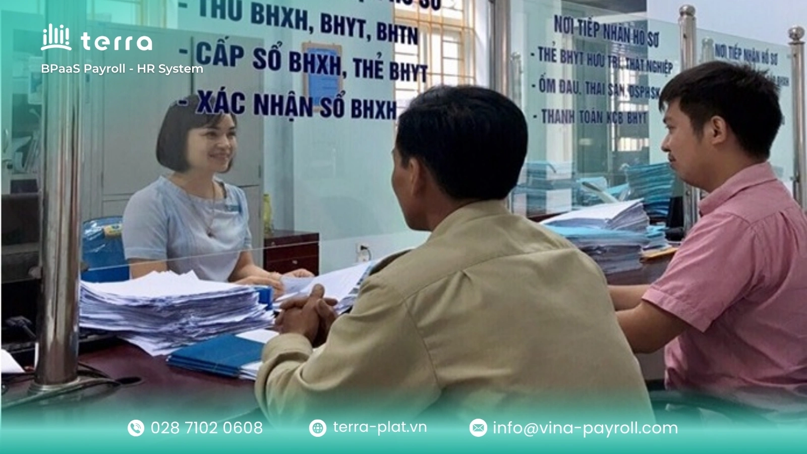 Những ai được sử dụng giấy nghỉ bệnh hưởng BHXH?