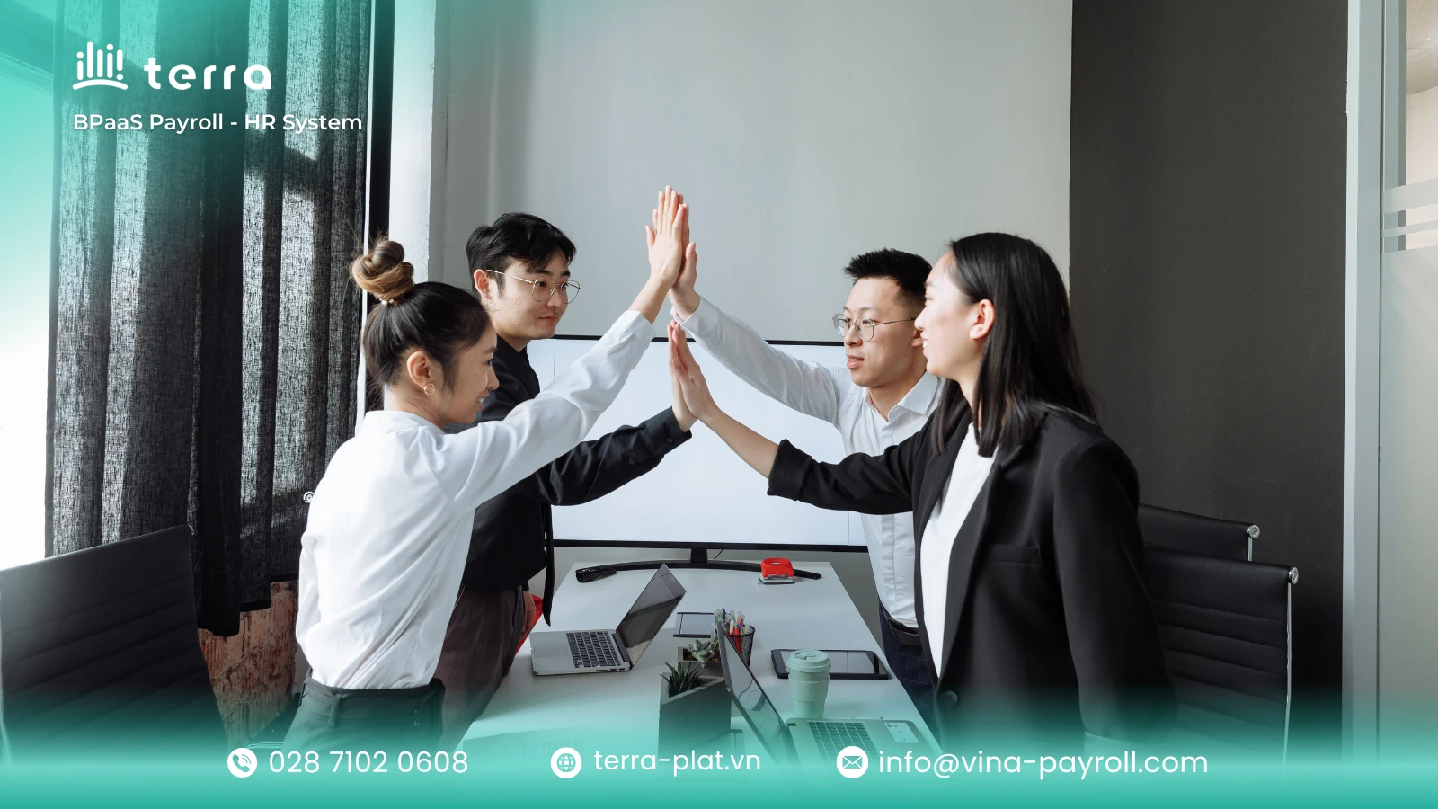 Cần giải thích rõ mức lương cho từng nhân viên