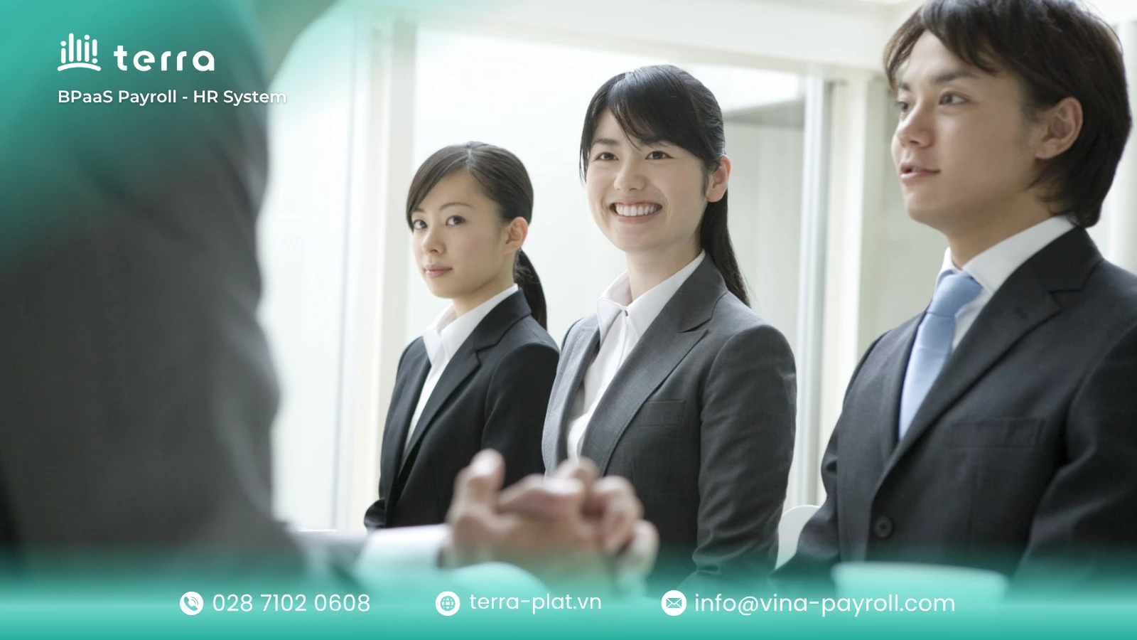 Quản lý nhân sự góp phần định hình văn hoá doanh nghiệp