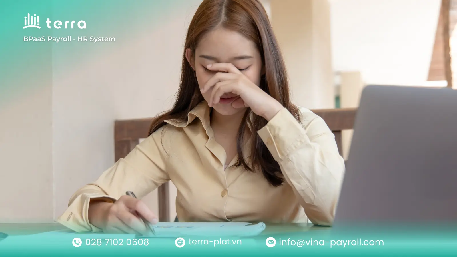 Một số lỗi thường gặp khi chốt sổ bảo hiểm xã hội