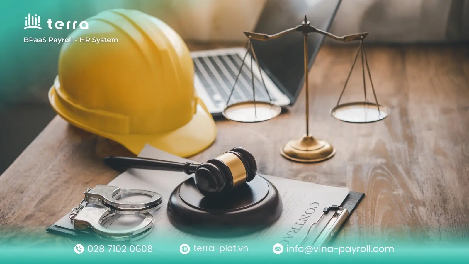 Recent labor laws and regulations affecting salaries in Vietnam