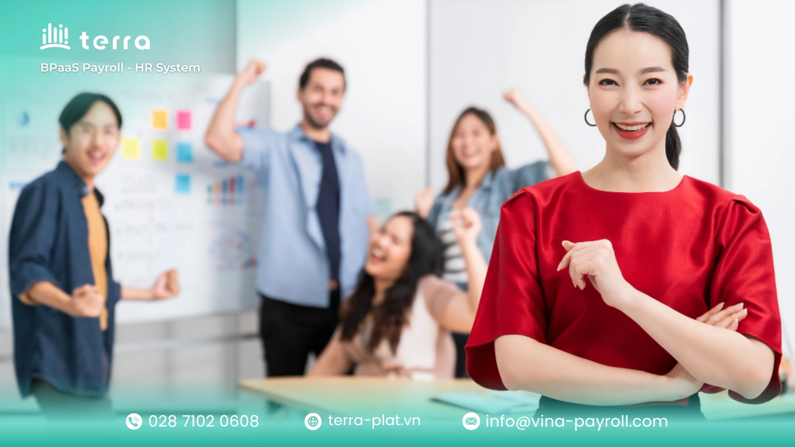 Các chính sách đãi ngộ được sử dụng để khích lệ và ghi nhận đóng góp của nhân viên