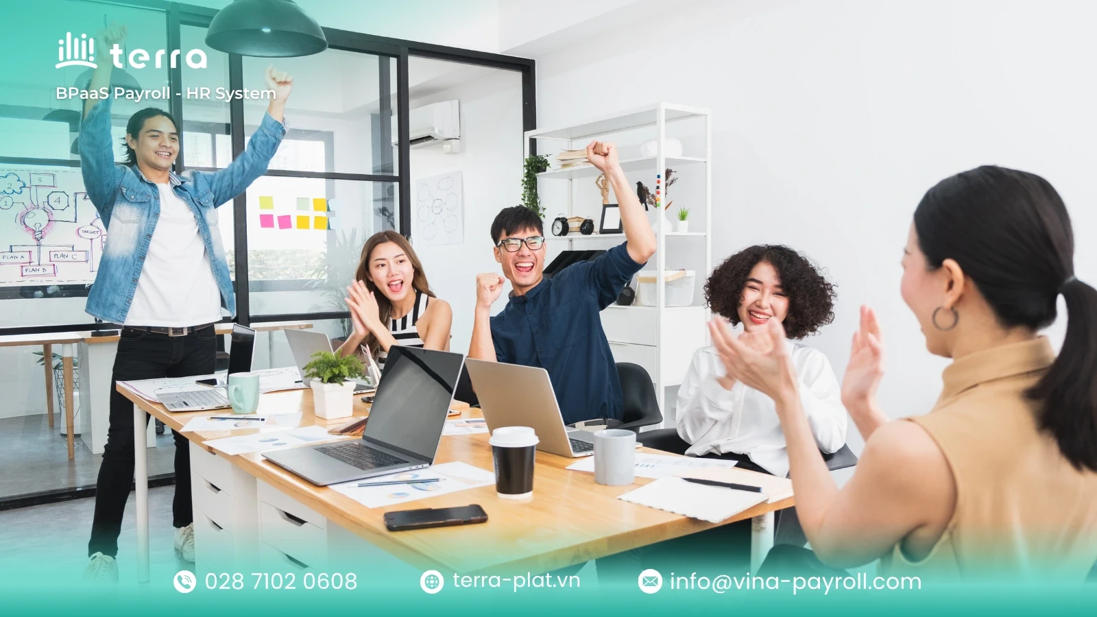 Một số đãi ngộ phi tài chính