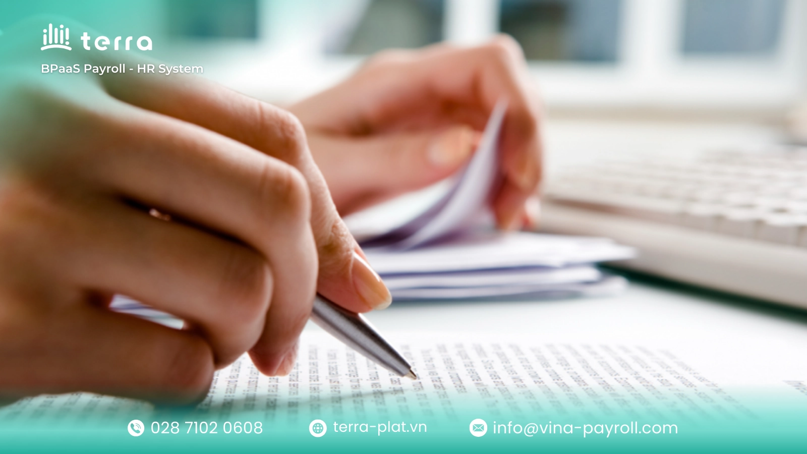 Những điều cần lưu ý khi lập báo cáo quản trị
