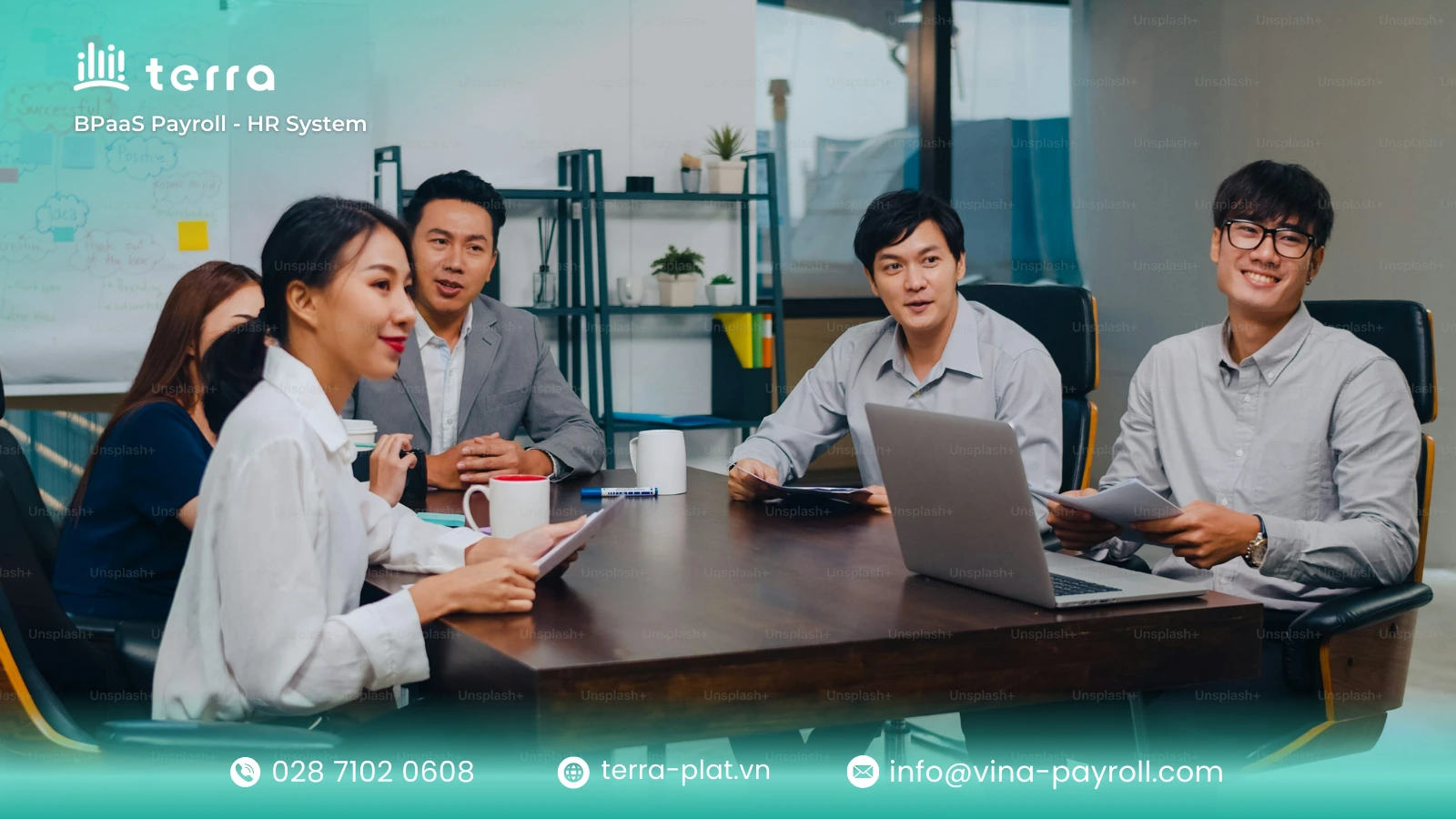 Một số chương trình đào tạo nhân viên