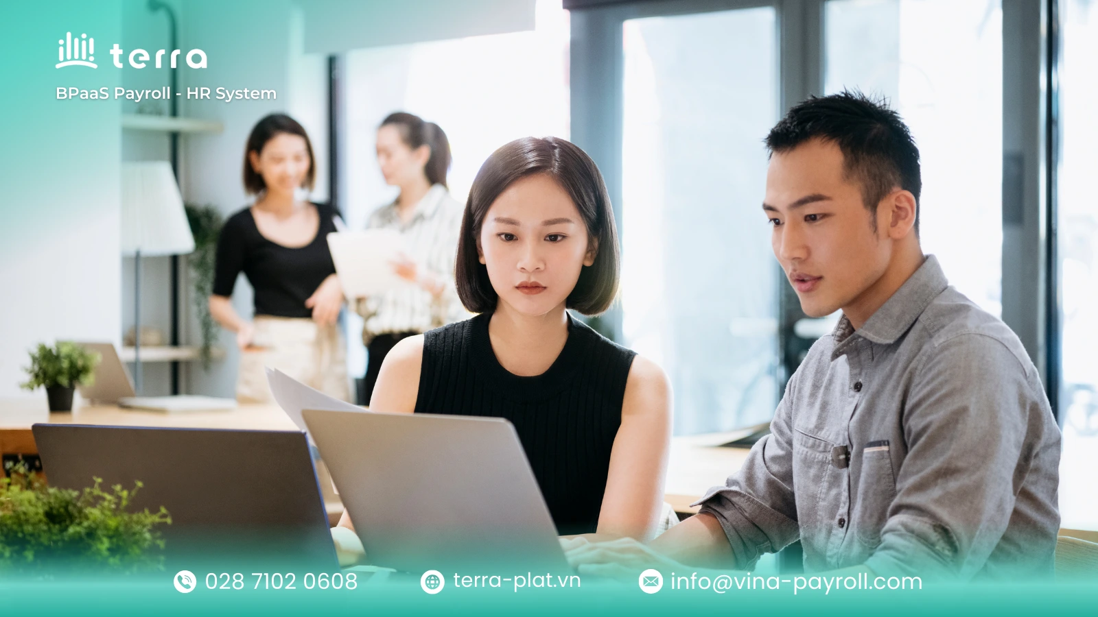 Những lưu ý khi đào tạo nhân viên mới