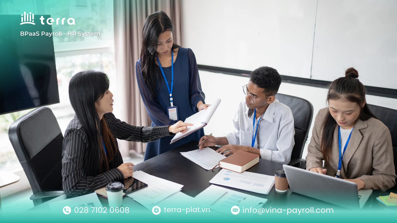 Cách đánh giá một quy trình đào tạo nguồn nhân lực hiệu quả