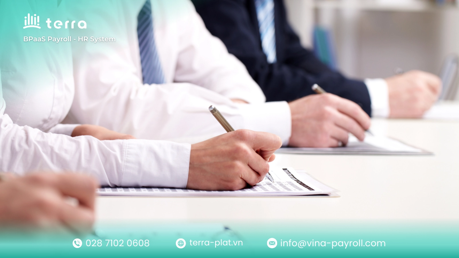 Lên kế hoạch xây dựng các đầu việc cần thực hiện