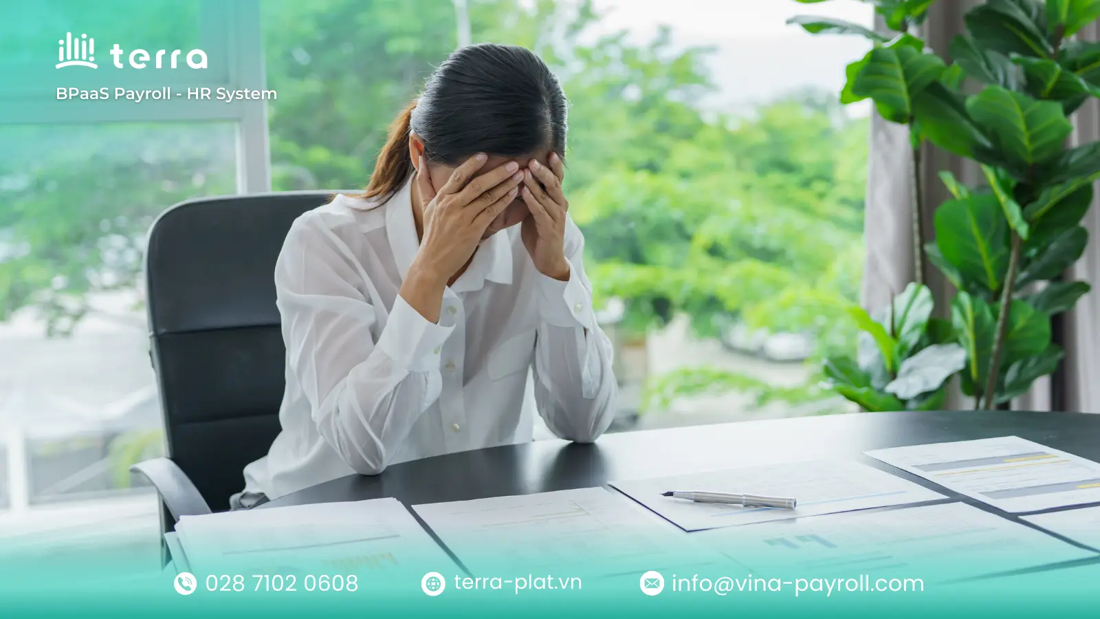 Hậu quả nếu không xử lý bảo hiểm xã hội bị trùng