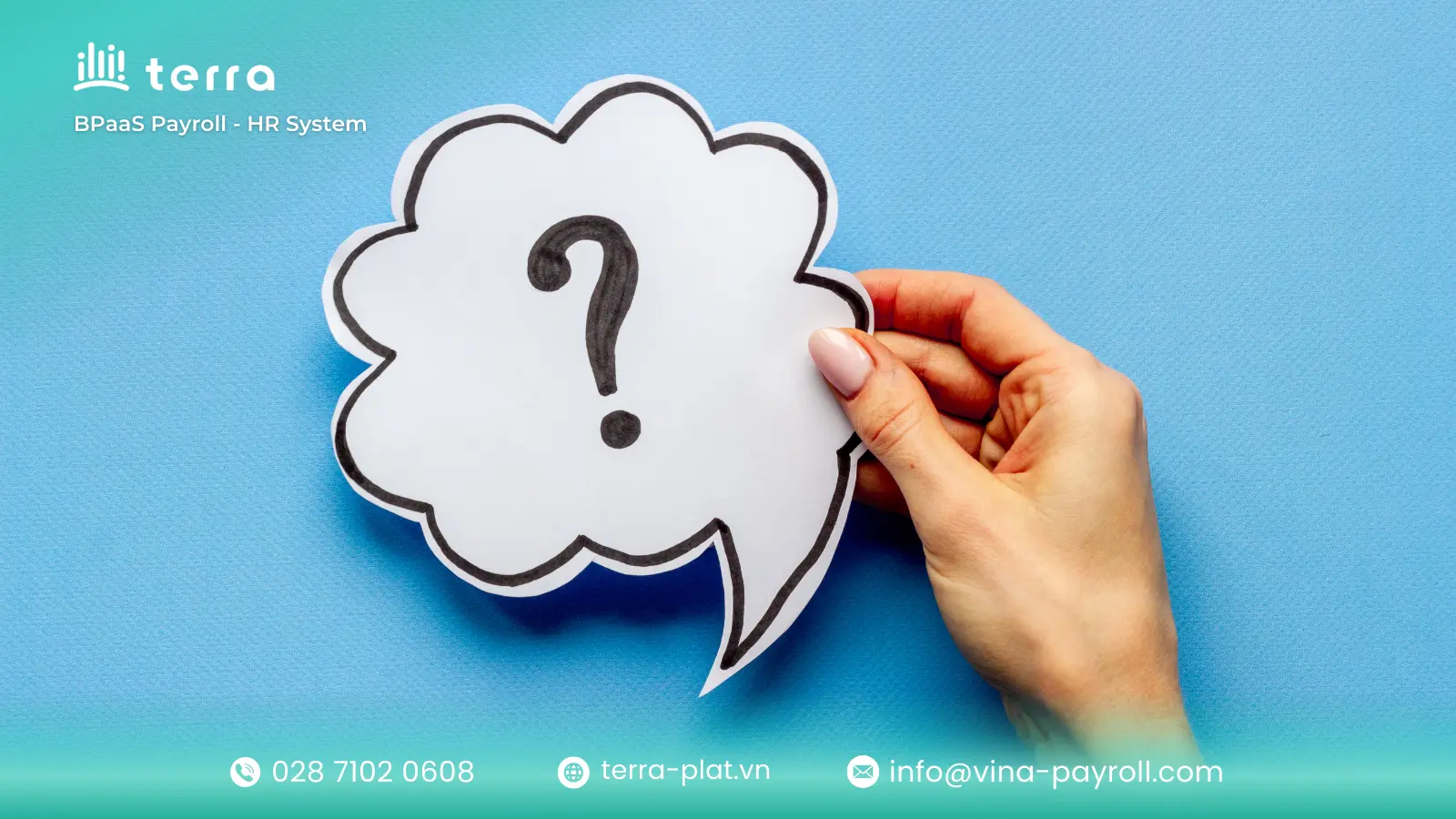 Những câu hỏi thường gặp về bảo hiểm xã hội bị trùng