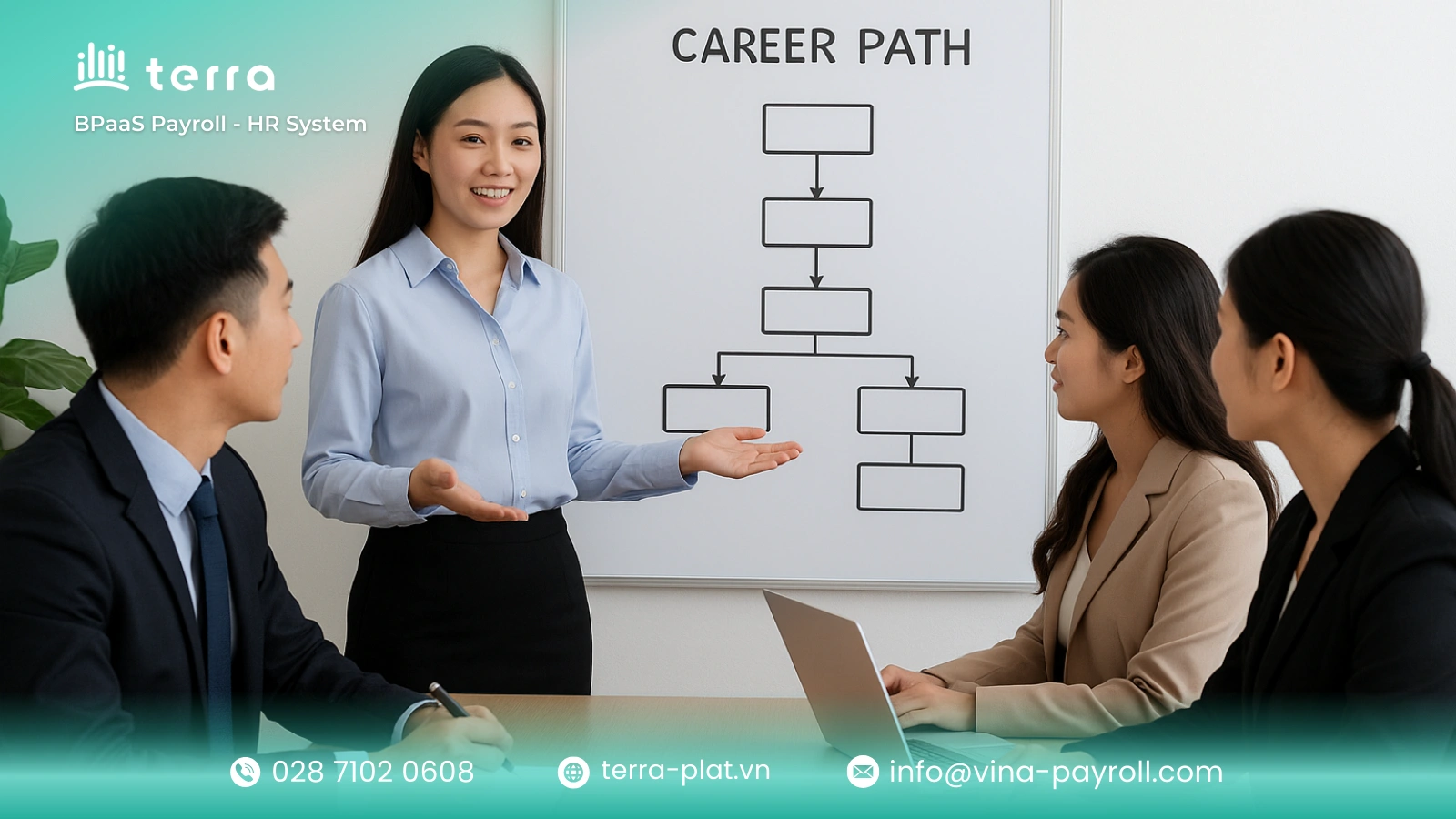 Bước đầu rà soát cơ cấu nhân sự