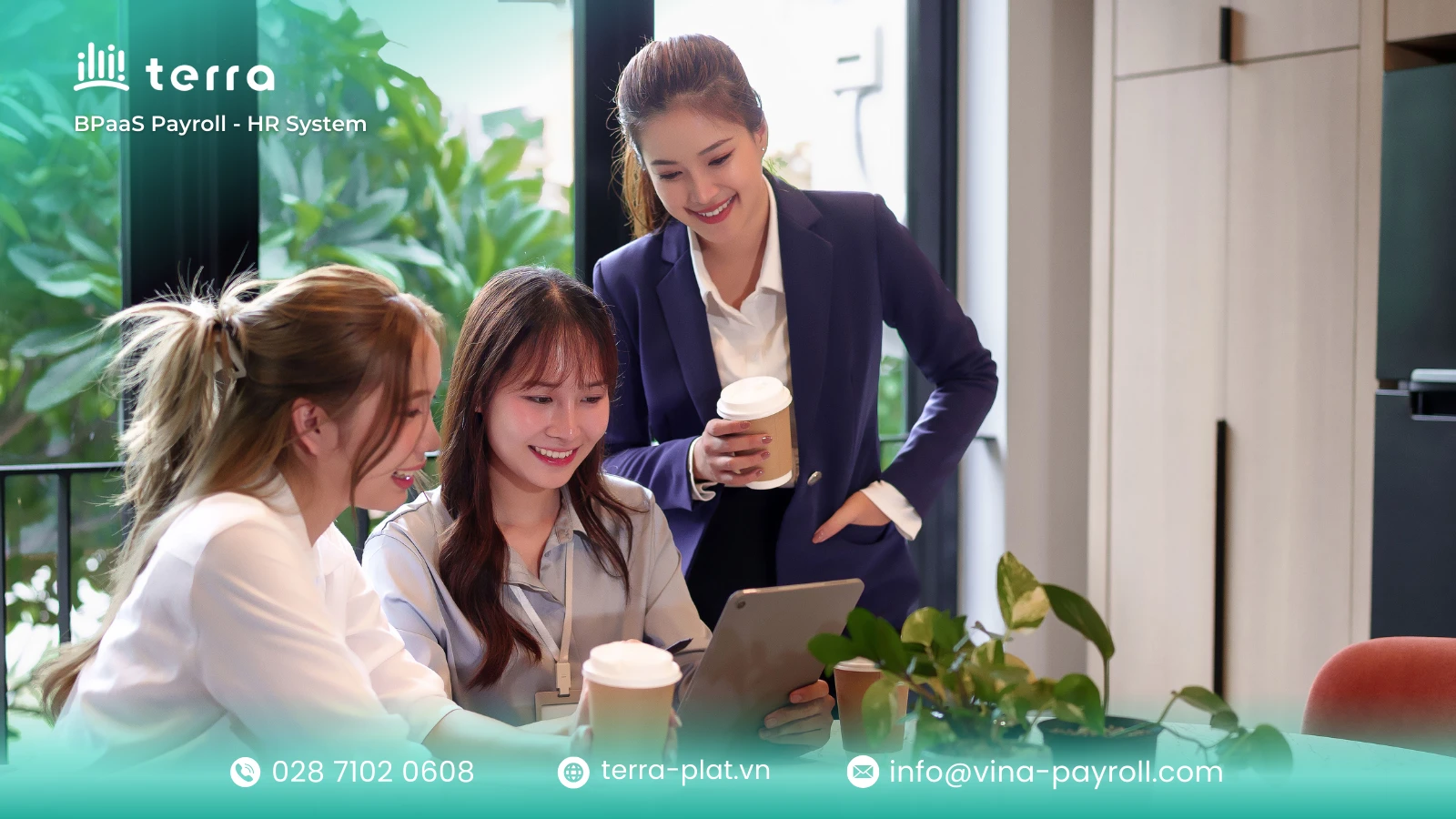 Xác định các cấp bậc và lộ trình cho nhân sự
